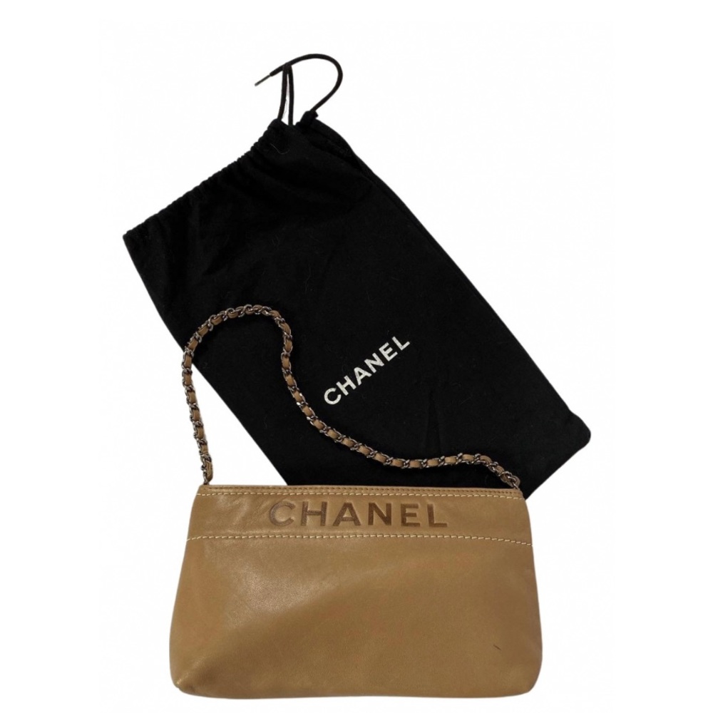 Chanel - LAX- 2004 - Shoulder Bag